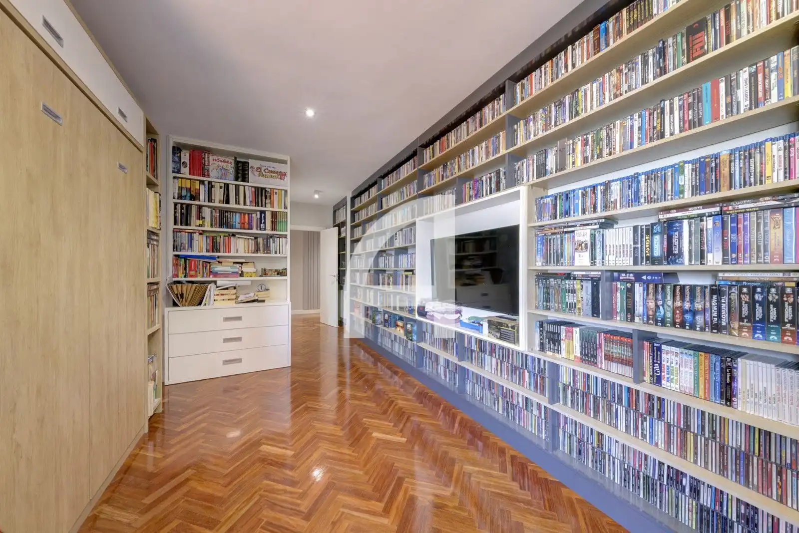 Piso en venta en Madrid con Aire acondicionado y Calefacción
