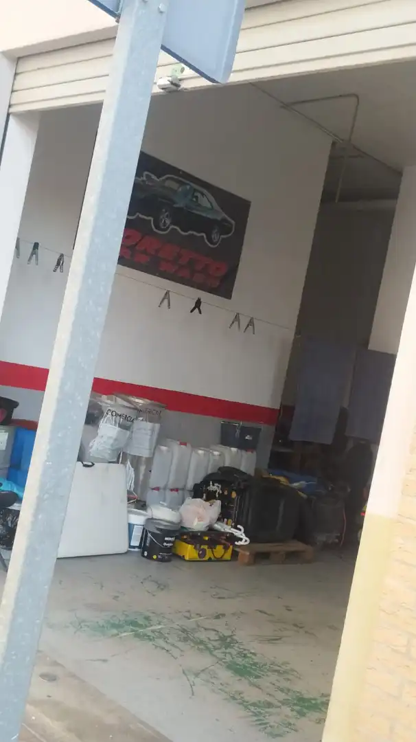 Business premises for sale in Zona Campus Universitario