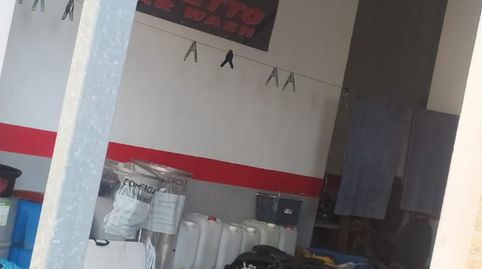IDEAL PARA CUALQUIER ACTIVIDAD COMERCIAL, O PARA CAMBIO DE USO A VIVIENDA.