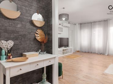 Flat with balcony for sale in Palau-saverdera