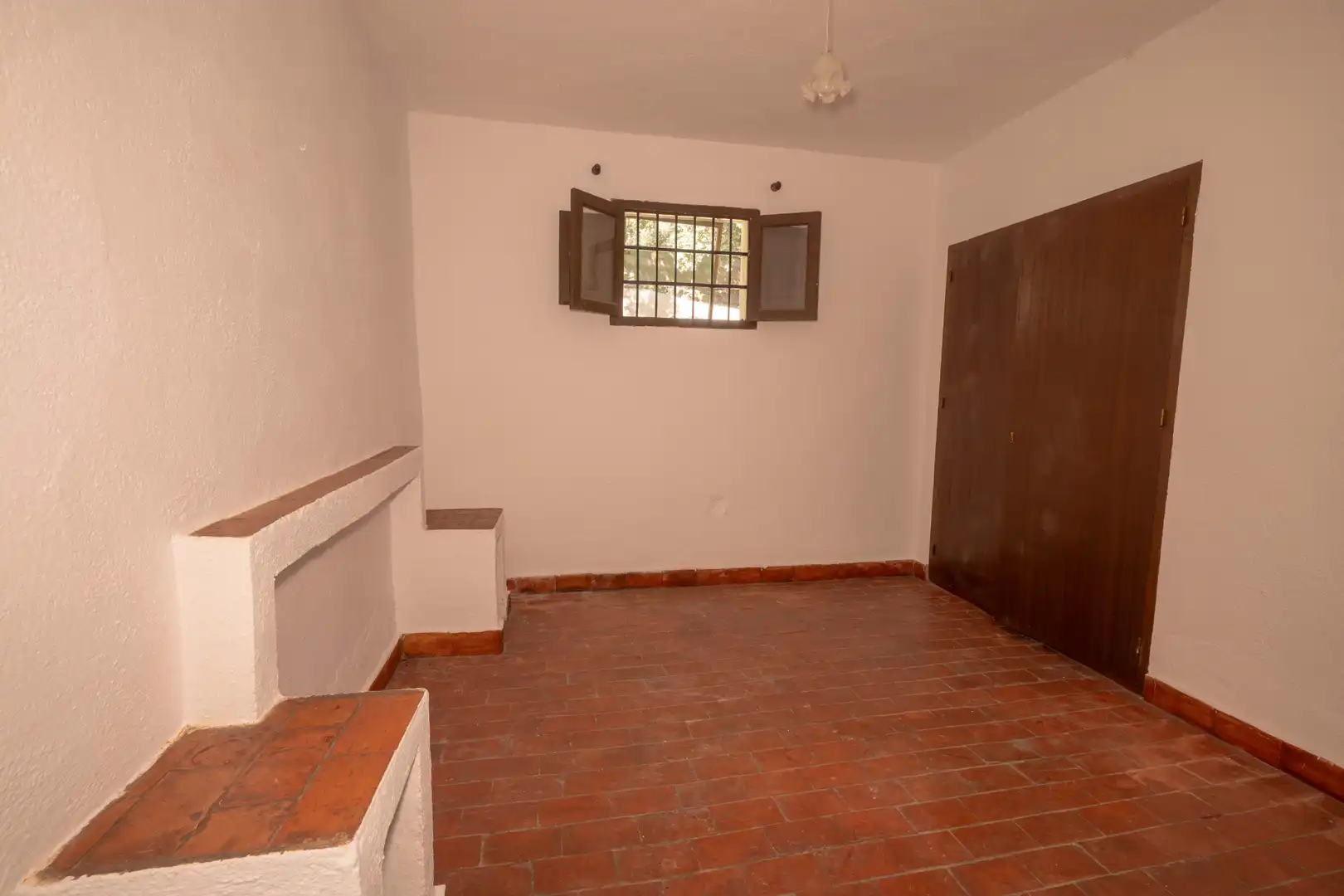 Finca rústica en venda en Válor amb Jardí privat i Terrassa