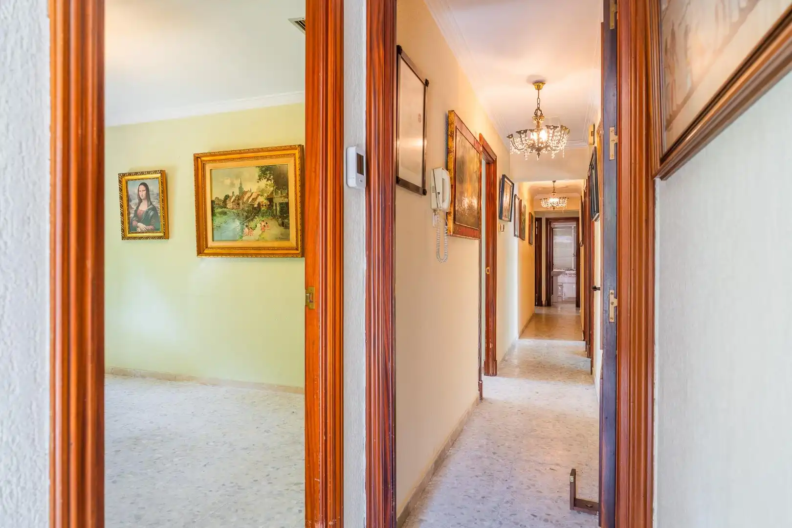 Casa o xalet en venda en Crevillet - Pinar Alto