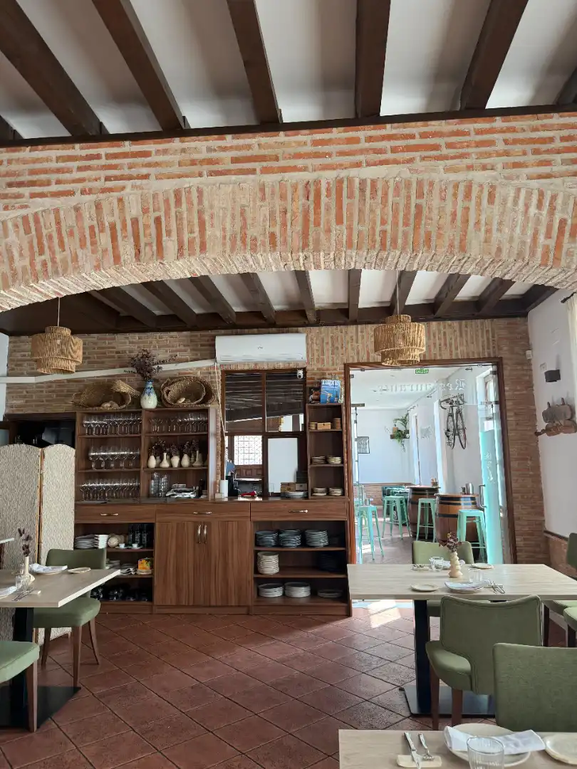 Edificio en venta en Malpica de Tajo con Alarma