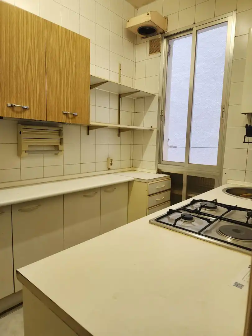 Appartement avec ascenseur à vendre à Barrio de Salamanca, imagen 17