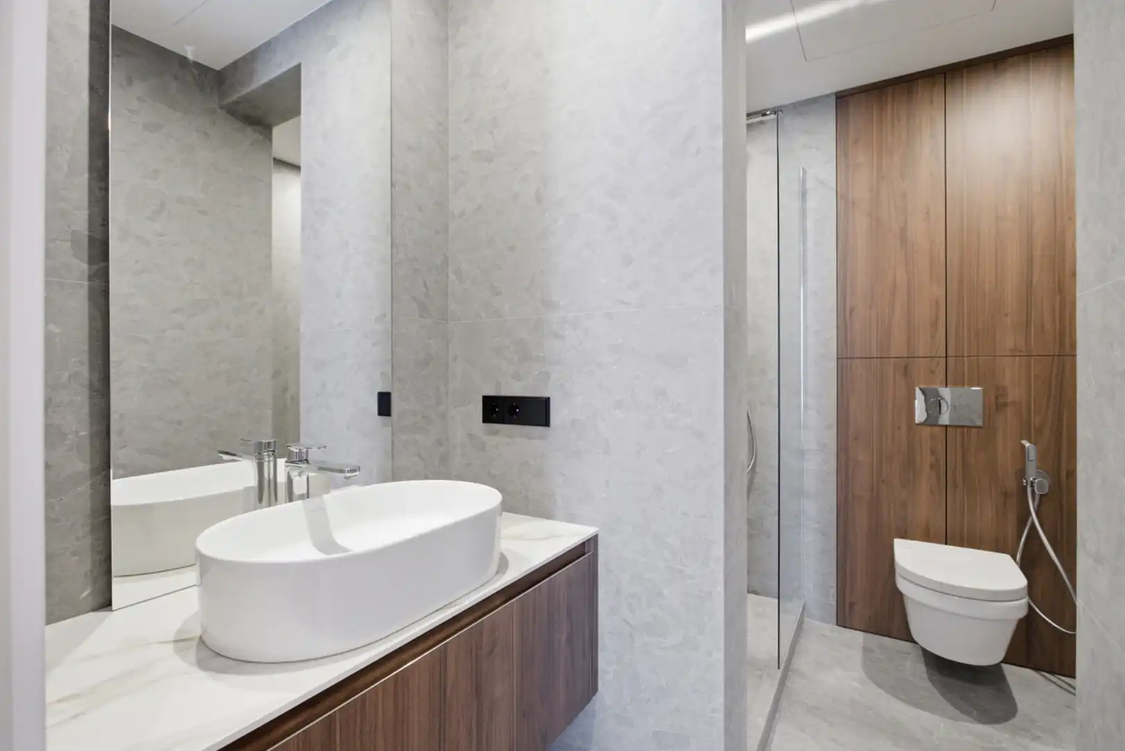 Penthouse with terrace for sale in Carrer d'Aragó, imagen 24
