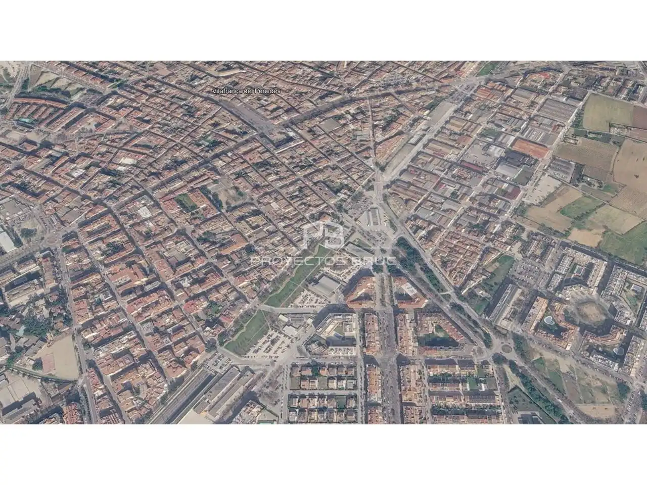 Rural land for sale in Calle Menéndez Pelayo, imagen 2
