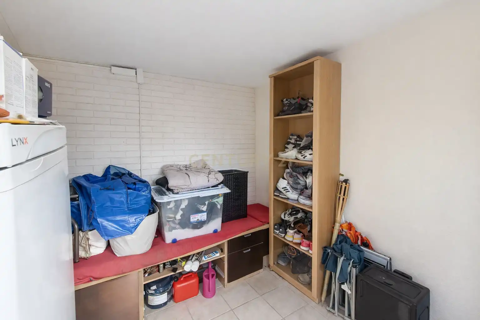 Habitación de Casa adosada en venta en La Nucia con Aire acondicionado, Trastero y Horno