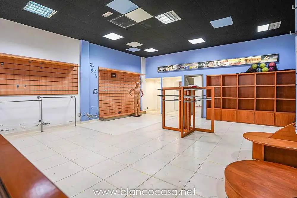 Business premises for sale in Arteixo pueblo, imagen 5