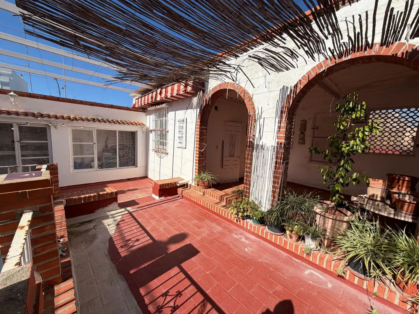 Terraza de Casa o chalet en venta en San Fernando con Terraza y Trastero