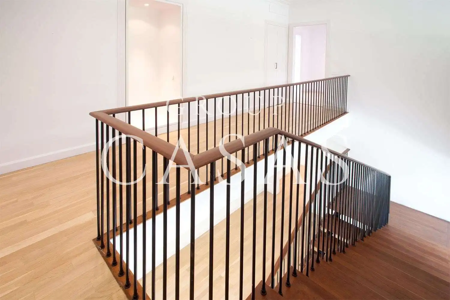 Detached house with terrace for sale in Les Corts, imagen 9