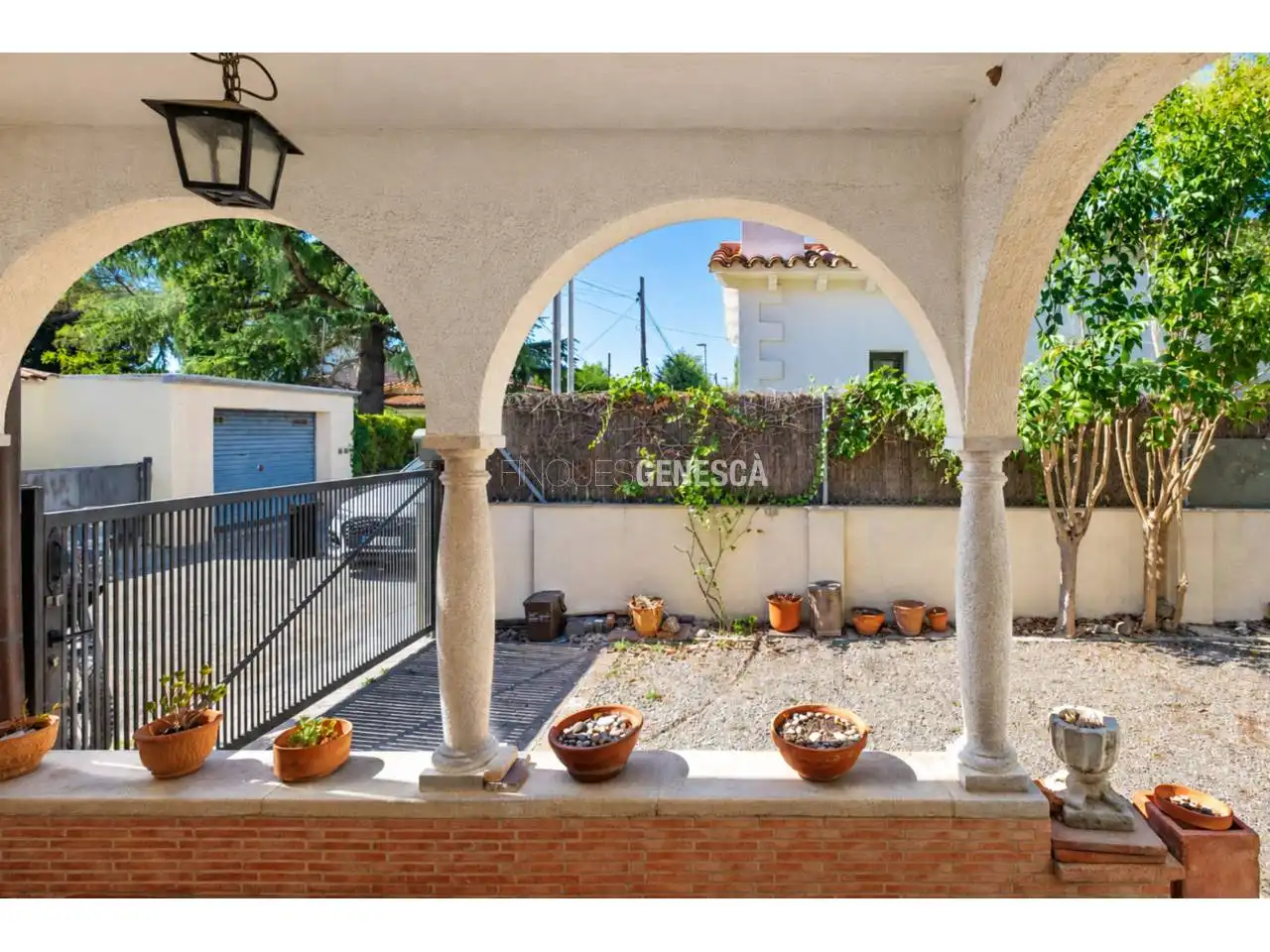 Casa con jardín en venta en Calle Montserrat, imagen 22