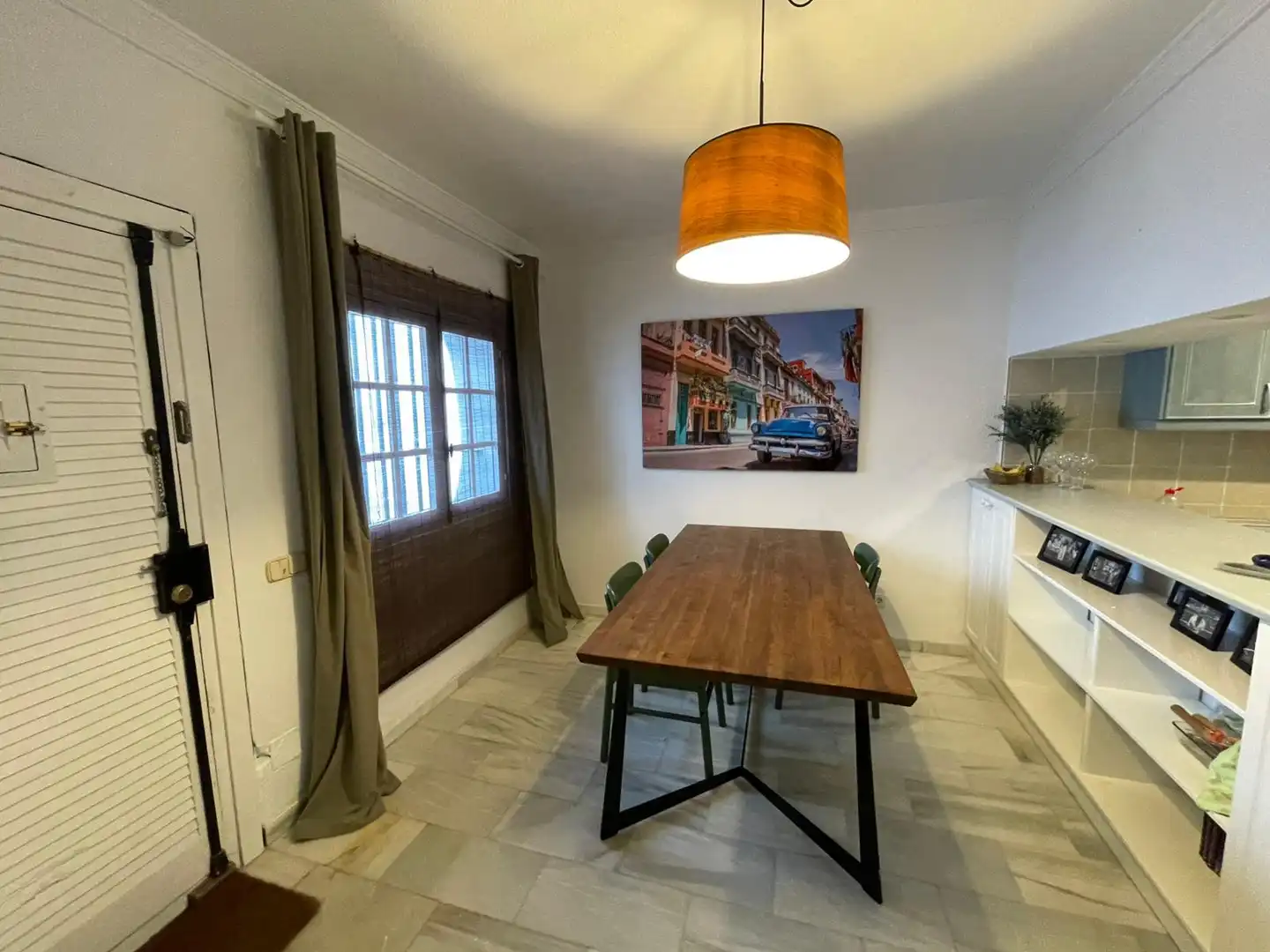 Wohnung mit Terrasse zum Verkauf in Puerto de la Duquesa, imagen 6