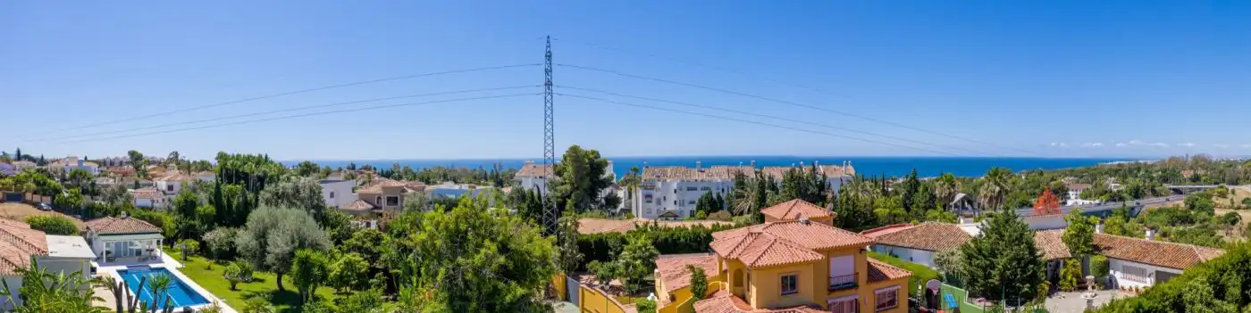 Villa con piscina in vendita a Marbella Centro, imagen 16