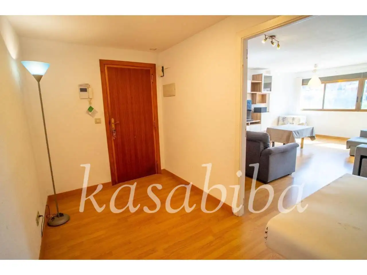 Flat with terrace for sale in Calle Juan Llorens, imagen 46