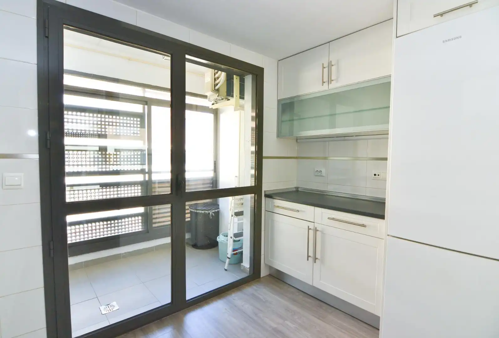 Wohnung zur Miete in La Dehesa - El Pinar