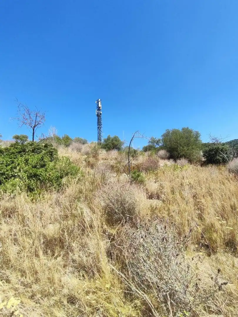 Terreny residencial en venda a T-704 2, imagen 2