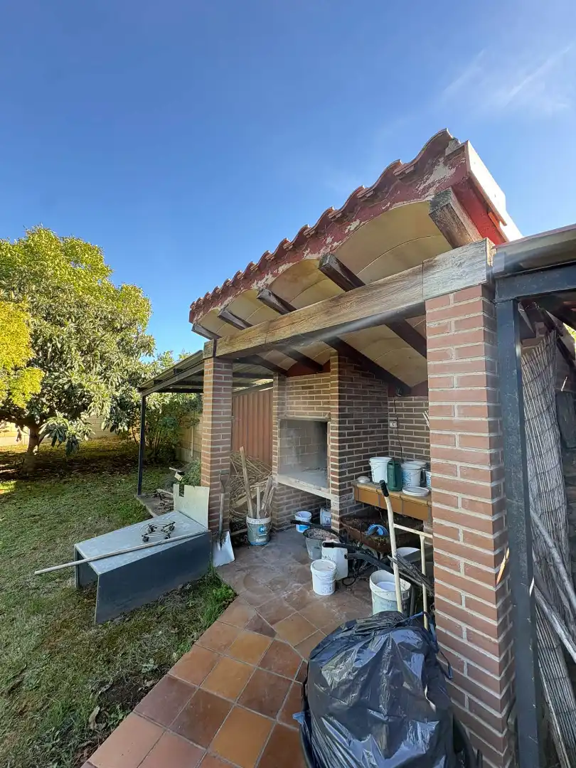 Terraza de Terreno en venta en Albelda de Iregua
