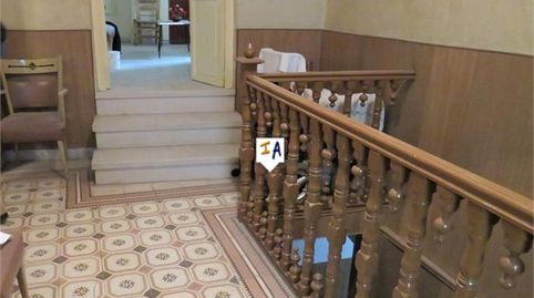 Foto 2 de Casa adosada en venta en Alcaudete, Jaén
