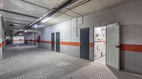 Foto 5 de Traster en venda a Calle Rector Marín Ocete, 6, Pajaritos, Granada