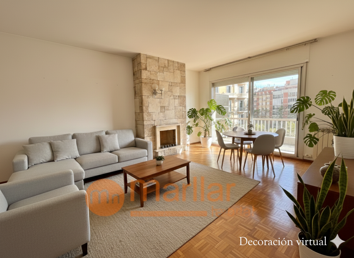 Flat for sale in de València, Dreta de l'Eixample, Eixample