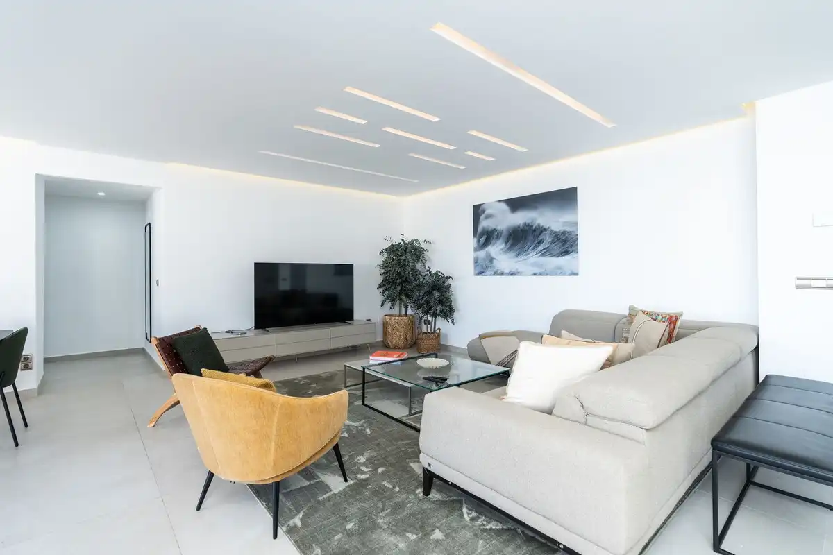 Apartment mit Pool zum Verkauf in Nueva Andalucía, imagen 22