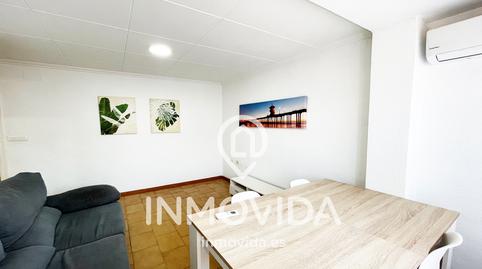 Foto 3 de Pis en venda a Avenida de la Ribera, Xàtiva, Valencia