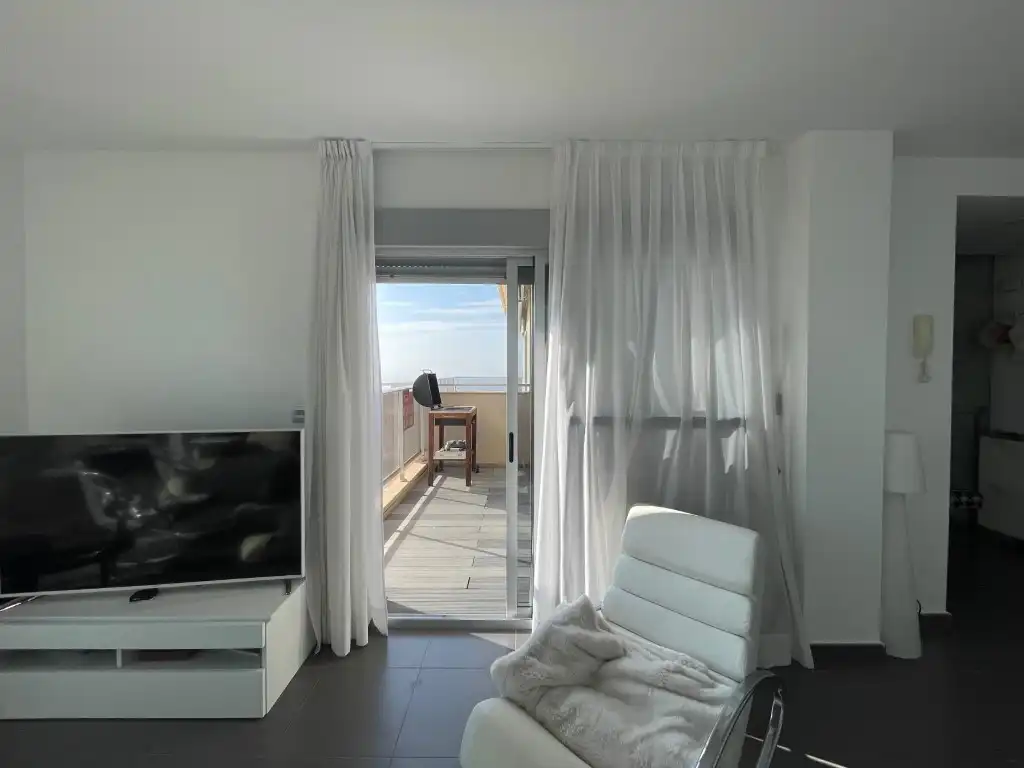 Penthouse with terrace for sale in Barrio Veneziola J (Manga), imagen 9