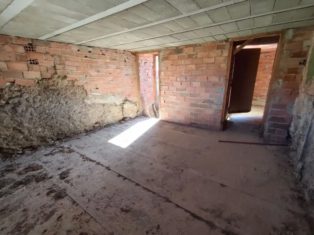 Casa adosada en venta en Beceite con Terraza