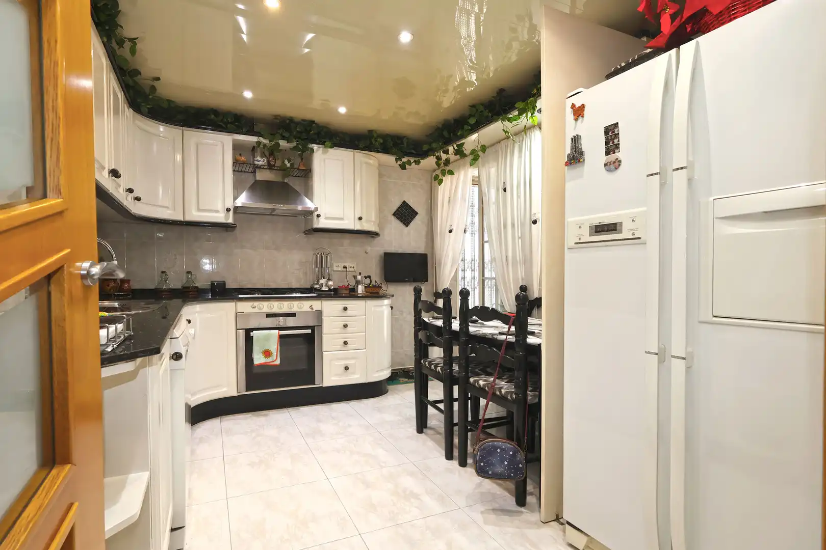 Piso con terraza en venta en Carrer Montesa, imagen 14