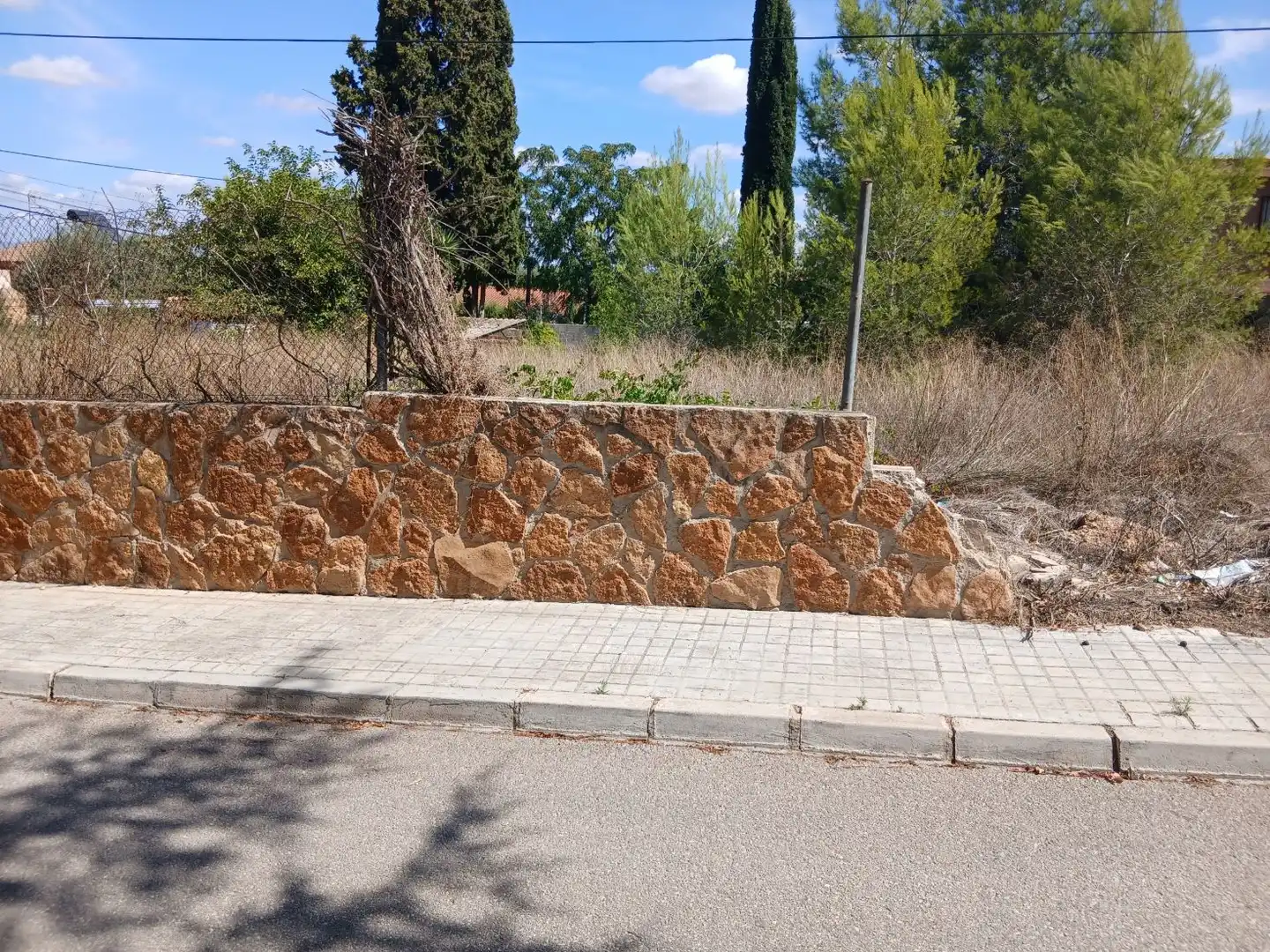 Wohnbaugrundstück zum Verkauf in Carrer Els Pous, imagen 3