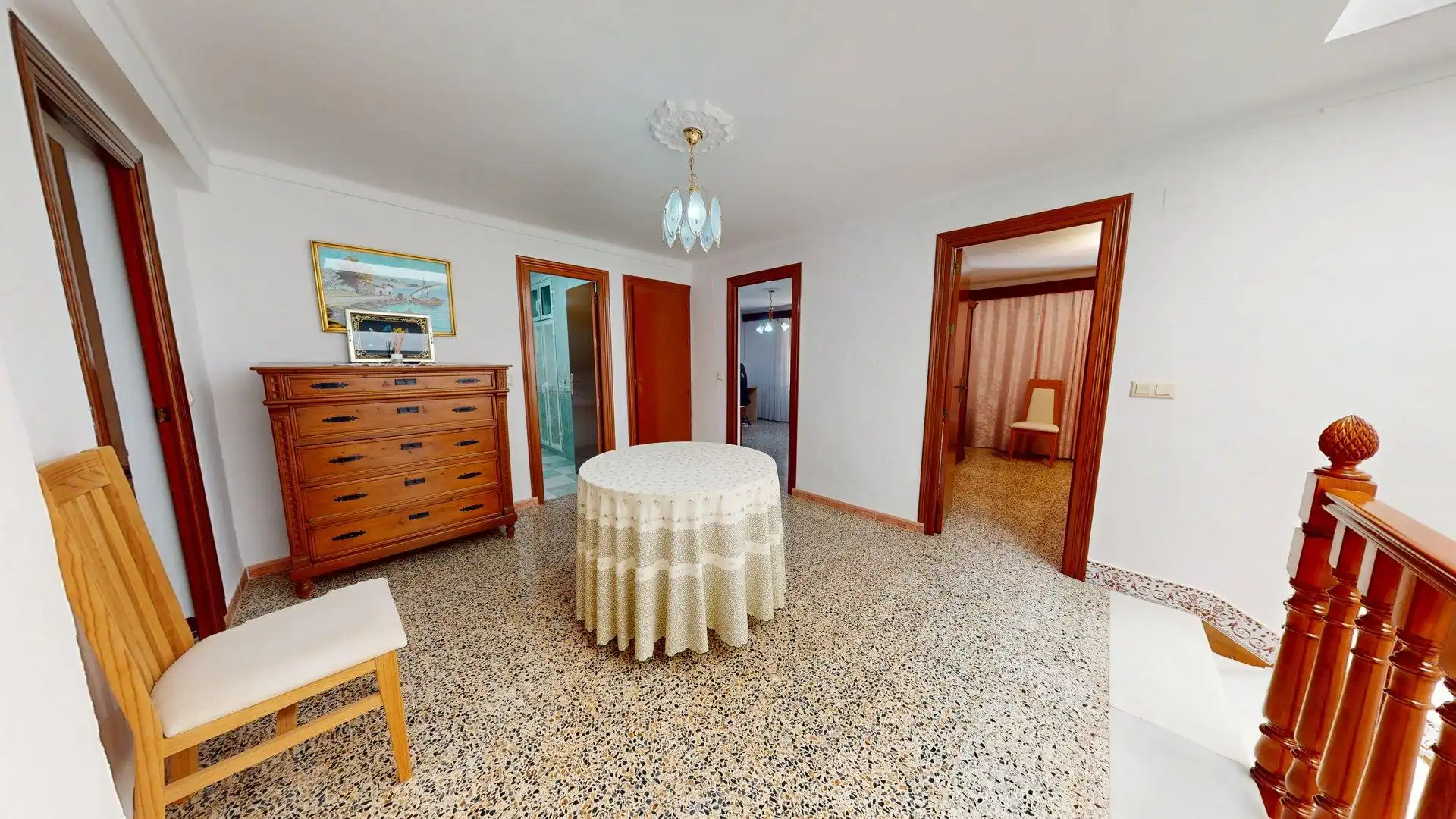 Casa o chalet en venta en Campillos con Jardín privado, Terraza y Amueblado