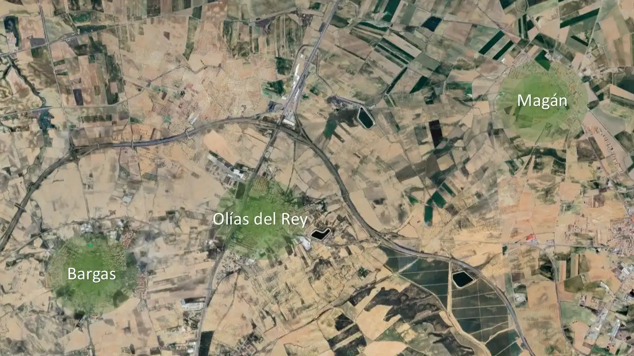Rustikales Grundstück zum Verkauf in C/ Calixto García de la Parra, imagen 5