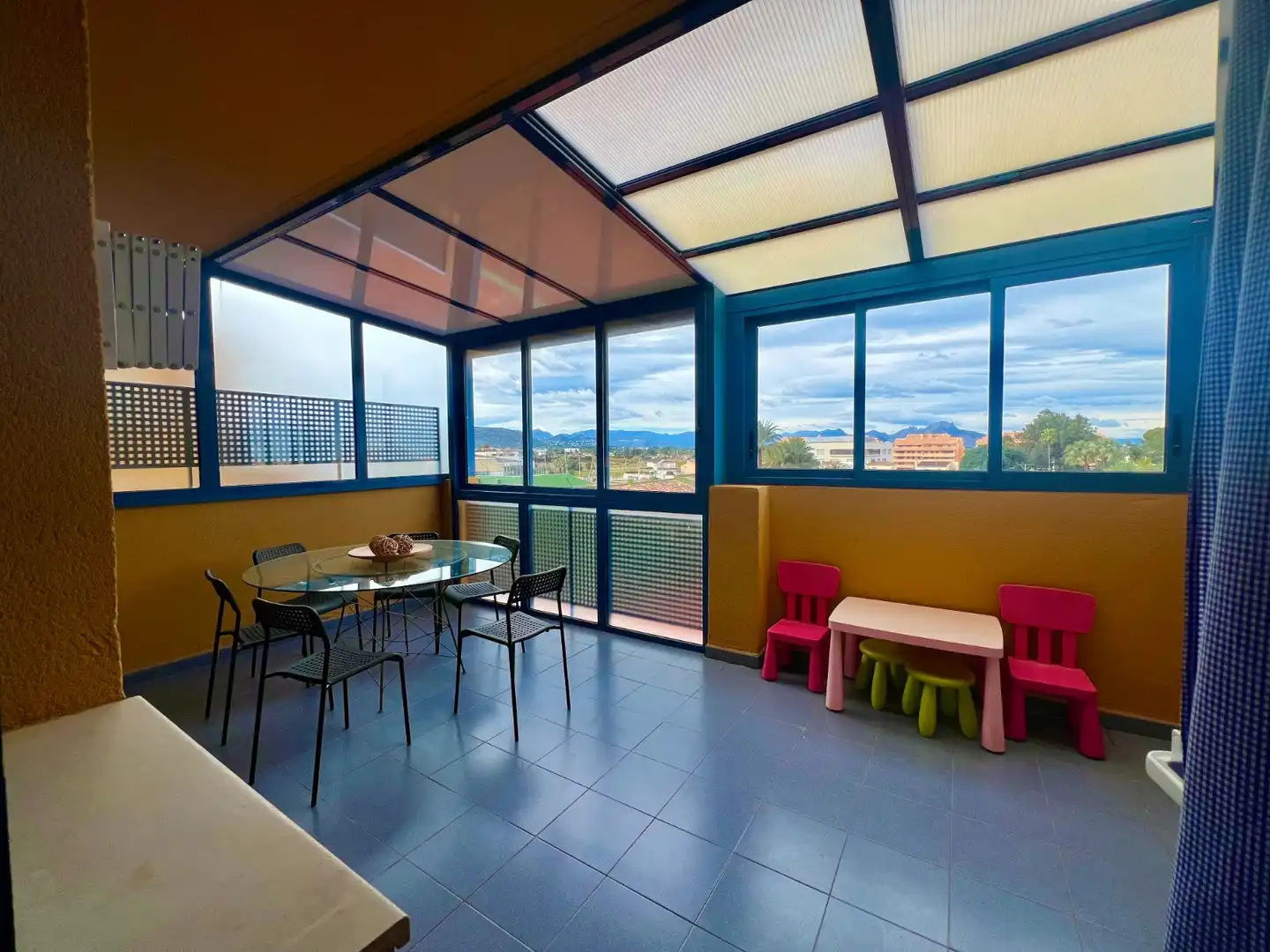Apartamento con ascensor en venta en Centro Urbano, imagen 4