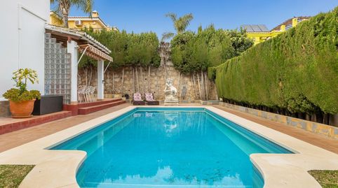 Photo 3 of Houses for rent in De la Fuente, 16, Solymar, Benalmádena