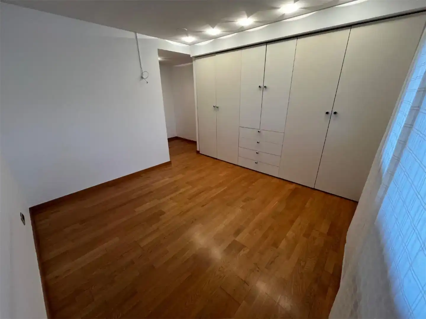 Pis en venda en Lardero amb Aire condicionat, Parquet i Traster