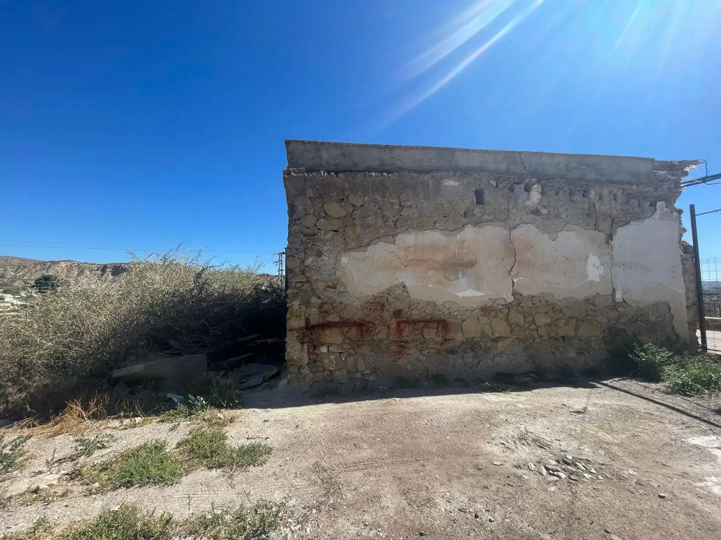 Casa o xalet en venda en Bentarique