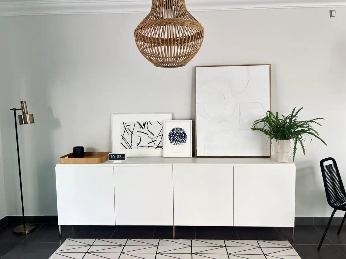 Habitación en La Perdoma - San Antonio - Benijos
