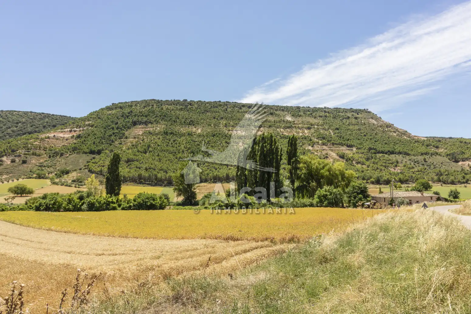 Casa o chalet en venta en Utande
