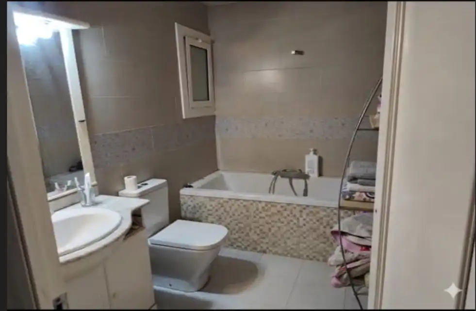 Appartement avec terrasse à vendre à Carrer Ramon Berenguer IV 36, imagen 12