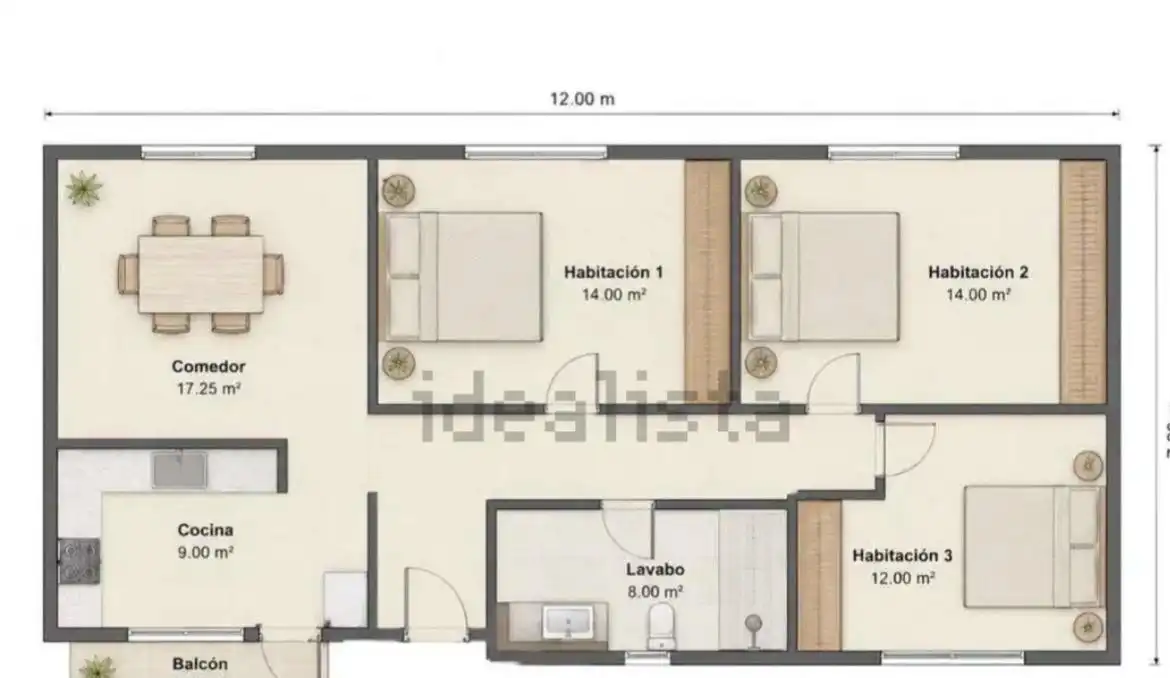 Appartamento in vendita a Concòrdia - Can Rull, imagen 25