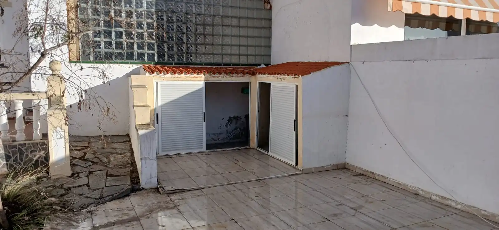 Apartamento en venta en C/ Asturias, Torviscas Centro y Alto