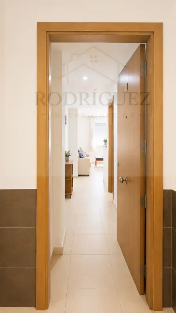 Erdgeschosswohnung mit Pool zum Verkauf in Carrer de República, imagen 4