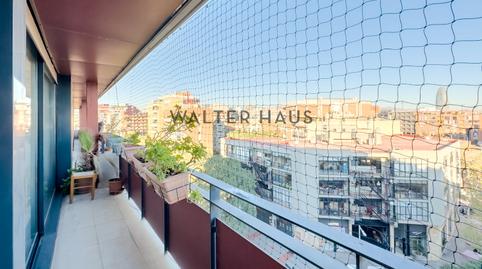 Photo 3 of Flat to rent in Avinguda del Bogatell, 65, La Vila Olímpica del Poblenou, Barcelona