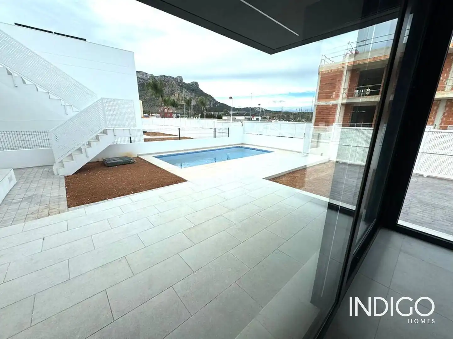 Villa avec piscine à vendre à Barranquets, imagen 4
