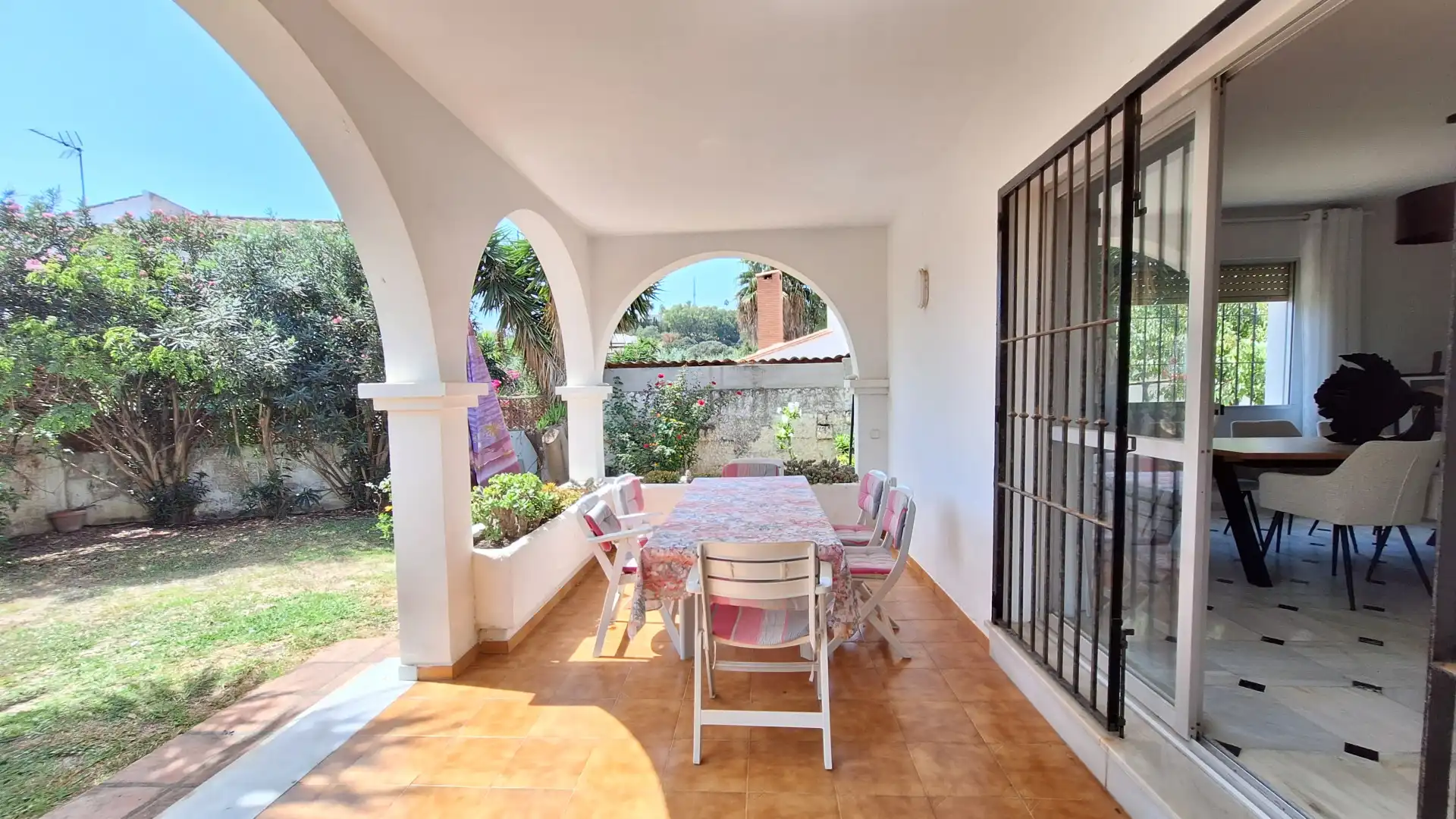 Casa amb jardí en venda a Playa Bahía Dorada, imagen 23