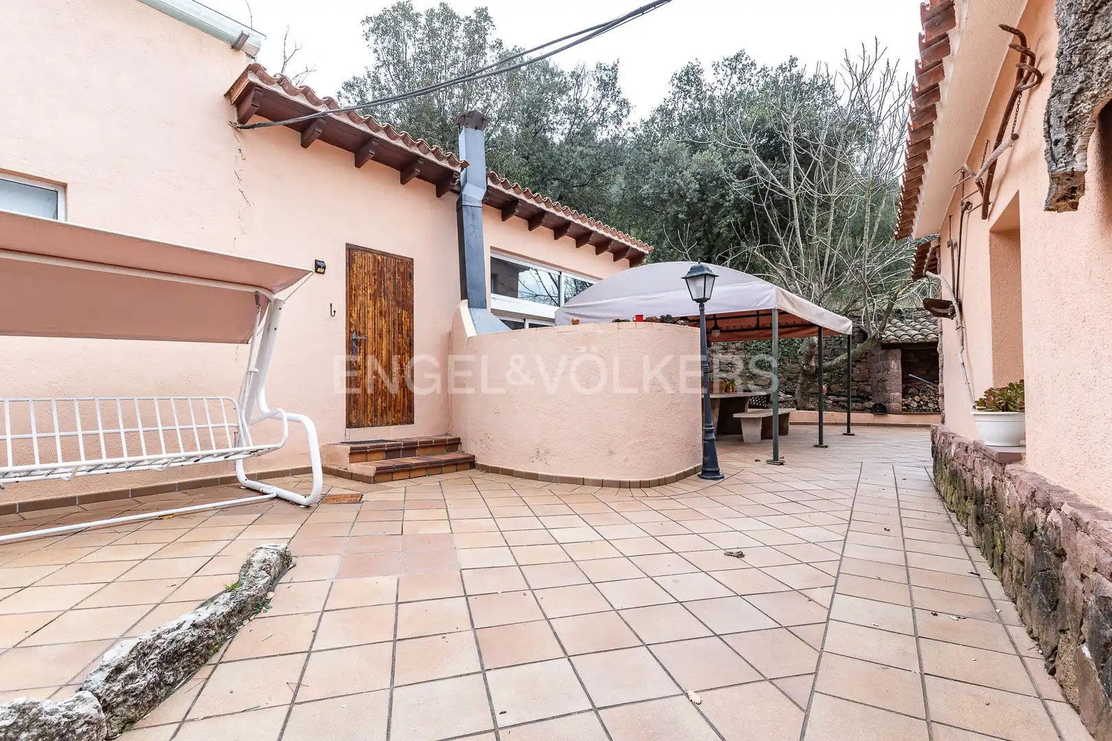 Casa o xalet en venda a Tagamanent