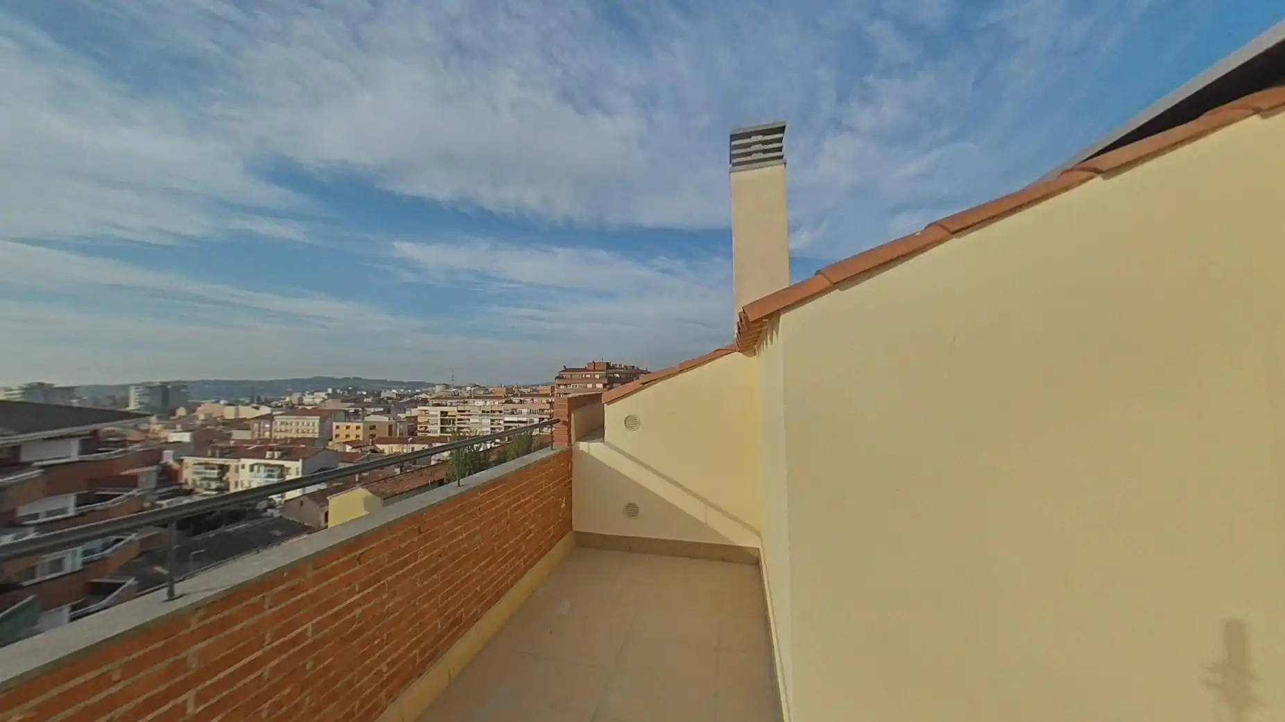 Piso en venta en Av Abat Marcet, Zona Esportiva