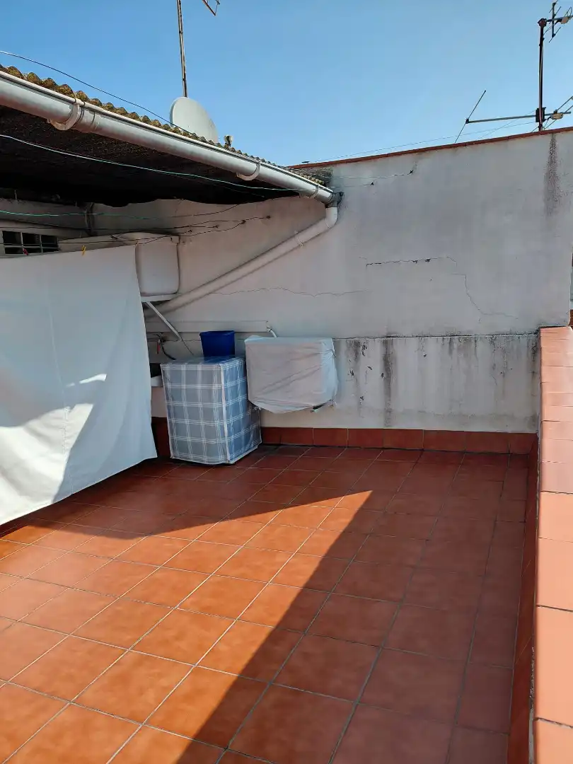 Terraza de Piso en venta en Sant Andreu de la Barca