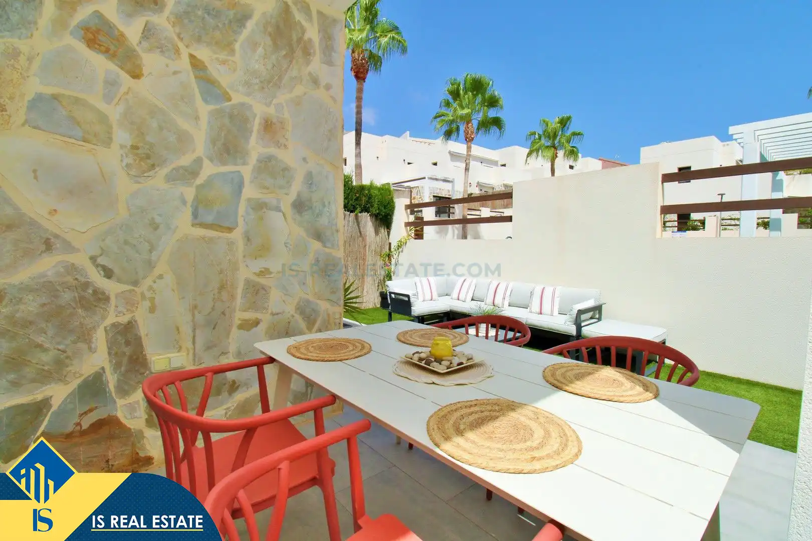 Villa mit Pool zum Verkauf in Orihuela Costa, imagen 24