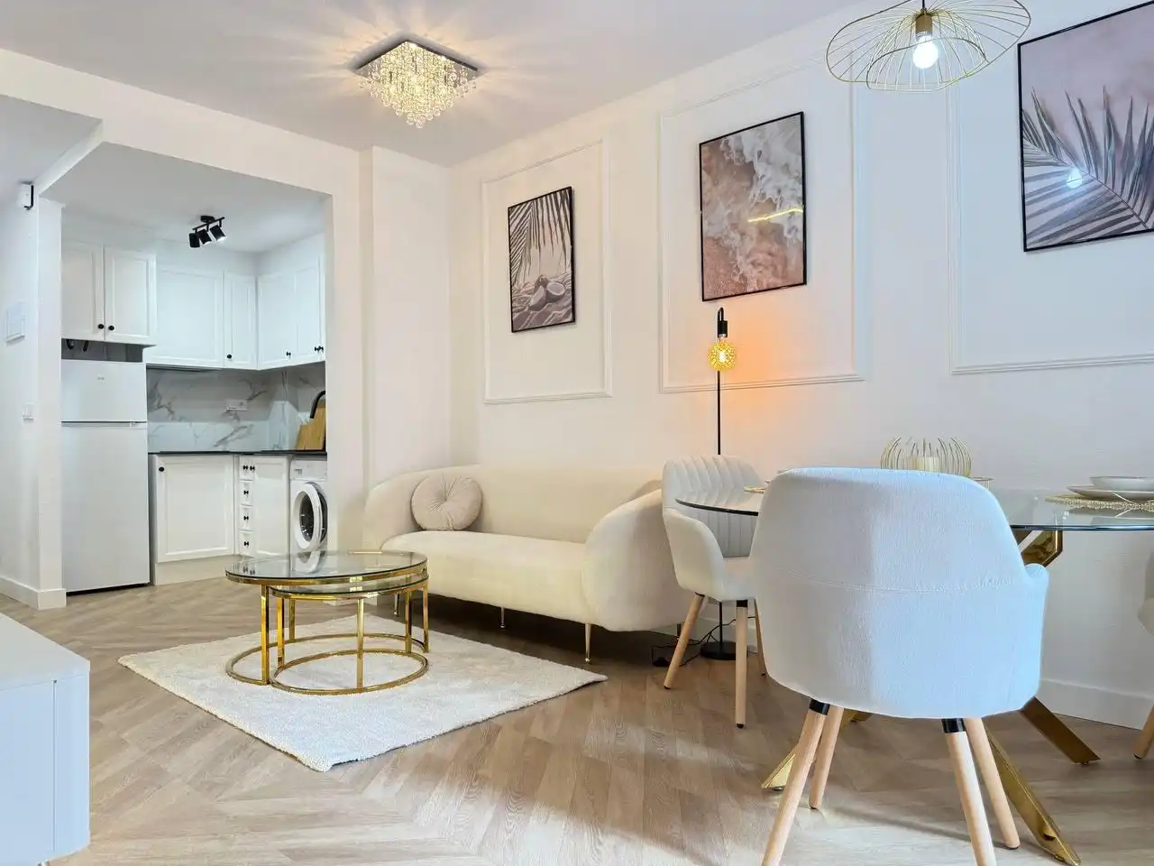 Apartment with terrace for sale in Centro, imagen 3